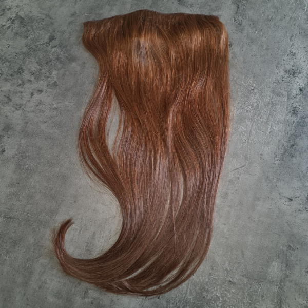 One Piece Clip In 60cm - OUTLET